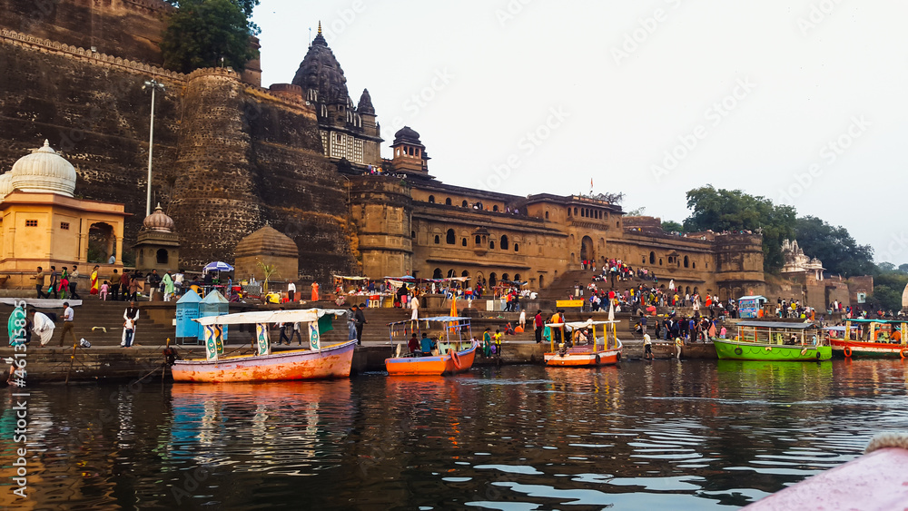 Maheshwar